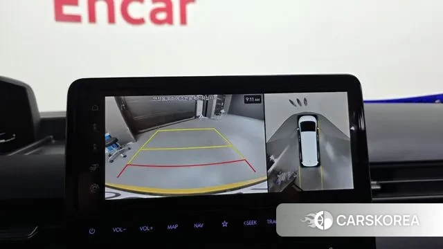 Hyundai Staria id 3021900 из Кореи 8