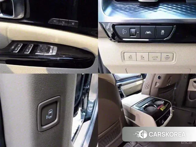 Kia Carnival 4th generation id 3373788 из Кореи 8