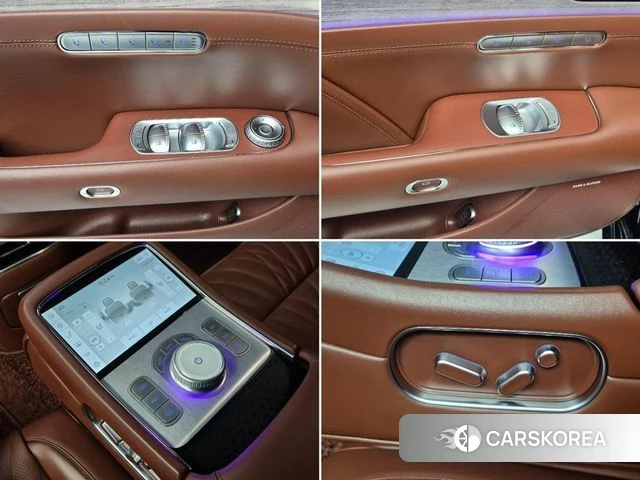 Genesis G90 (RS4) id 3934758 из Кореи 8