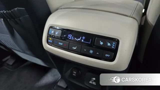 Hyundai The New Palisade id 3458136 из Кореи 8