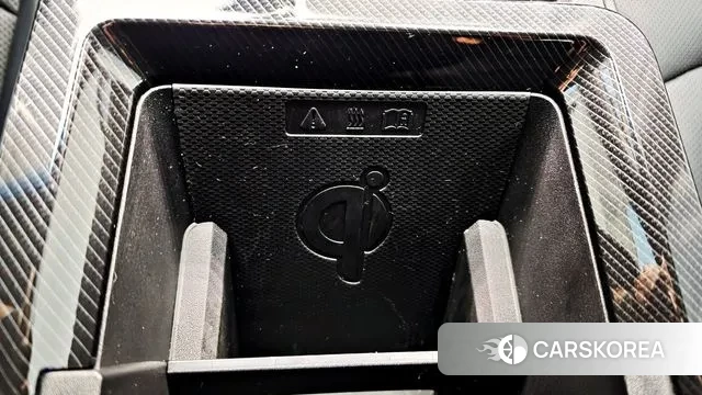 Ssangyong Actian 2nd Generation id 3731878 из Кореи 8