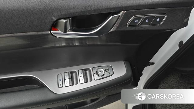 Hyundai Palisade id 4750536 из Кореи 8