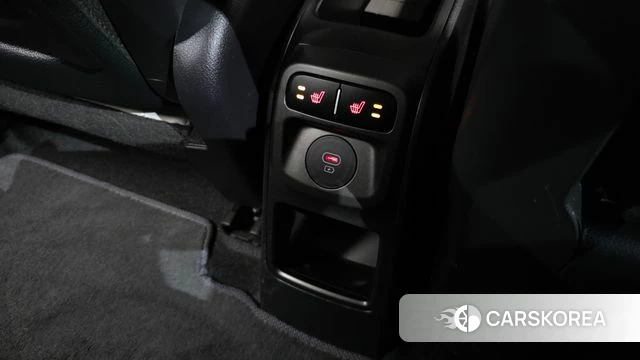 Kia The New Kia Ray EV id 4921290 из Кореи 8