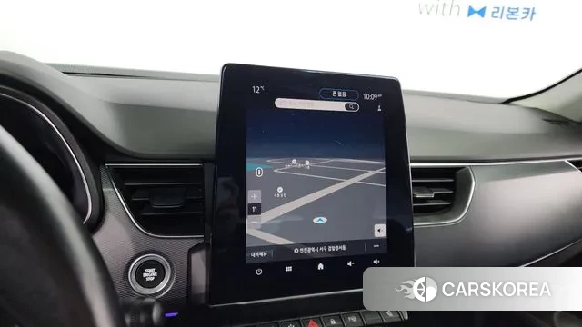 Renault Korea (Samsung) XM3 id 3402462 из Кореи 8