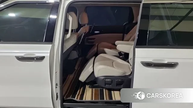 Kia Carnival 4th generation id 3283058 из Кореи 8