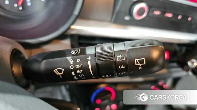 Kia All New Morning (JA) id 4557419 из Кореи 8