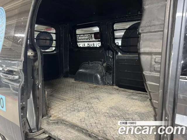 Hyundai Staria id 2944890 из Кореи 8