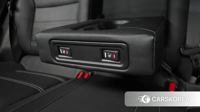 Renault Korea (Samsung) The New QM6 id 3038060 из Кореи 8