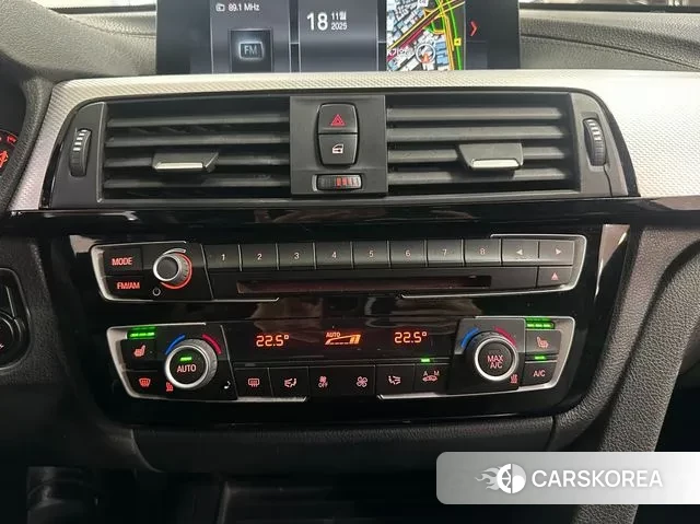 BMW 3 Series GT (F34) id 3379648 из Кореи 8