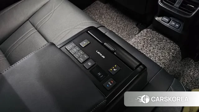 Lexus ES300h 7th generation id 3610764 из Кореи 8