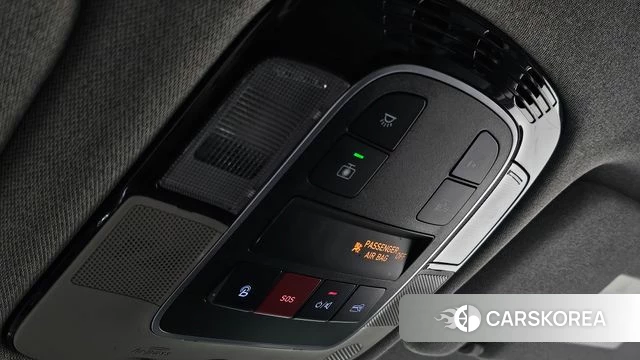 Hyundai Sonata Hybrid (DN8) id 4880402 из Кореи 8