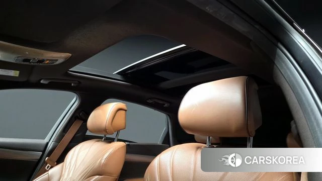 Genesis G80 (RG3) id 3852959 из Кореи 8