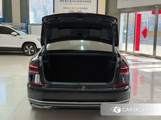 Volkswagen Passat id 4334945 из Китая 8