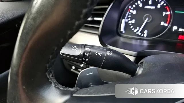 Kia K7 Premier id 2971064 из Кореи 8