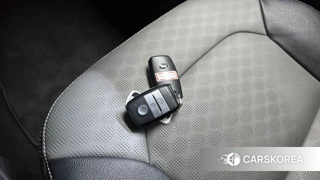 Kia The New Ray id 4746301 из Кореи 8