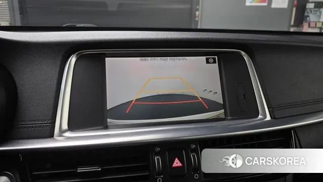 Kia The New K5 2nd generation id 3627237 из Кореи 8