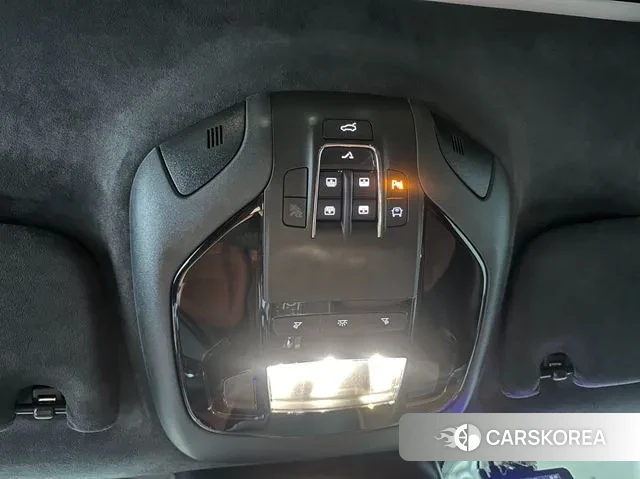 Maserati Levante id 3431720 из Кореи 8