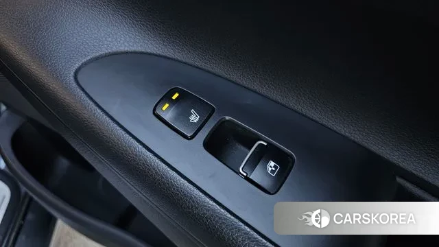 Hyundai The New Grandeur IG Hybrid id 3634611 из Кореи 8