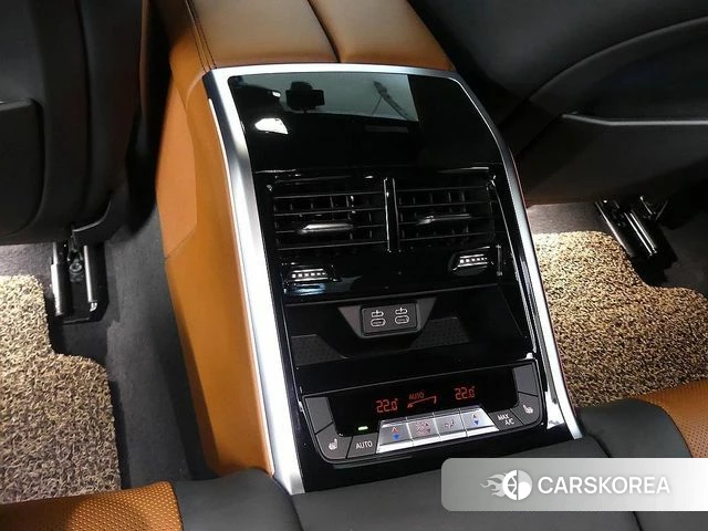 BMW 8 Series (G15) id 4687049 из Кореи 8