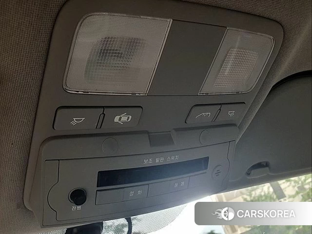 Hyundai The New Grand Starex id 3899180 из Кореи 8