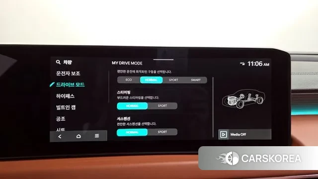 Kia The New K8 id 3757899 из Кореи 8