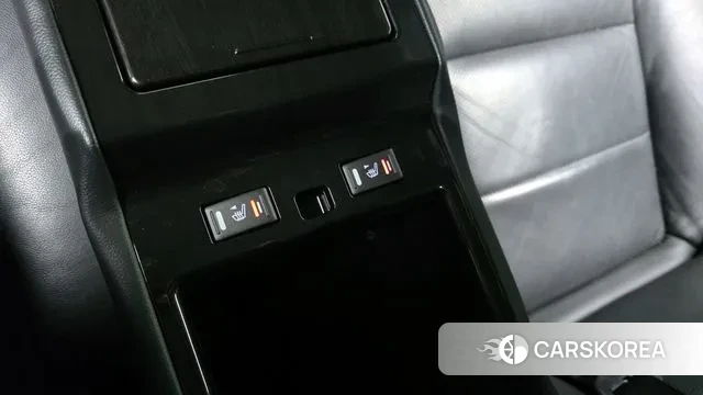 Renault Korea (Samsung) SM7 Nova id 3766377 из Кореи 8