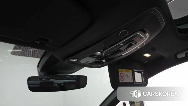 Audi A6 (C8) id 4195365 из Кореи 8