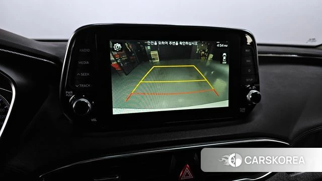 Hyundai Santa Fe TM id 3807608 из Кореи 8