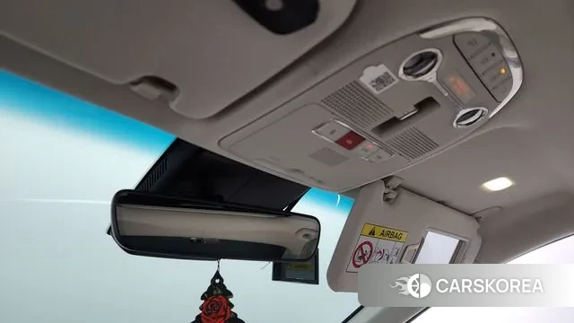 Hyundai The New Grandeur IG id 3427606 из Кореи 8