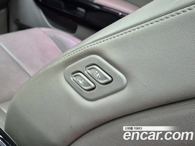 Kia The New Carnival id 2434613 из Кореи 8