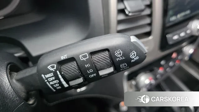 Ssangyong G4 Rexton id 3563236 из Кореи 8