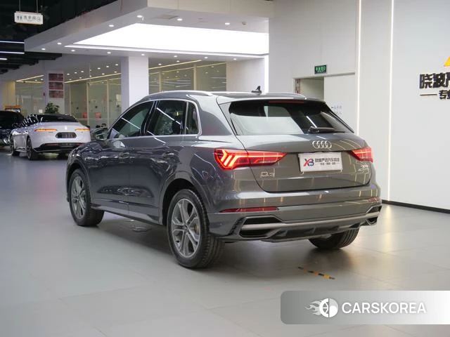 Audi Q3 id 4214100 из Китая 8