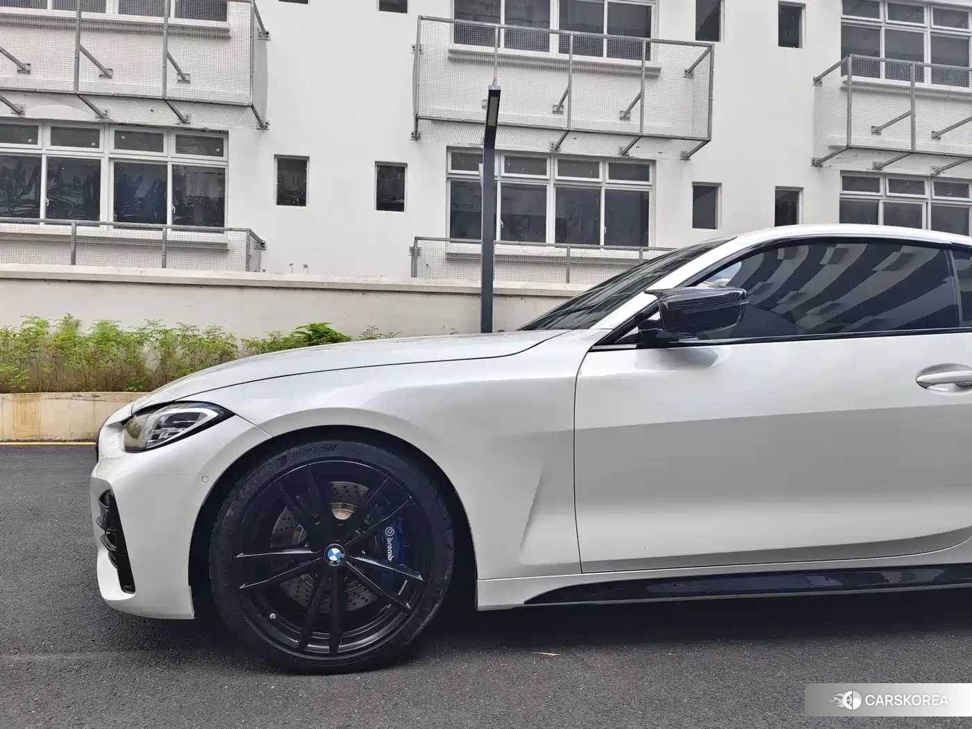BMW 4 series id 4570695 из Китая 8