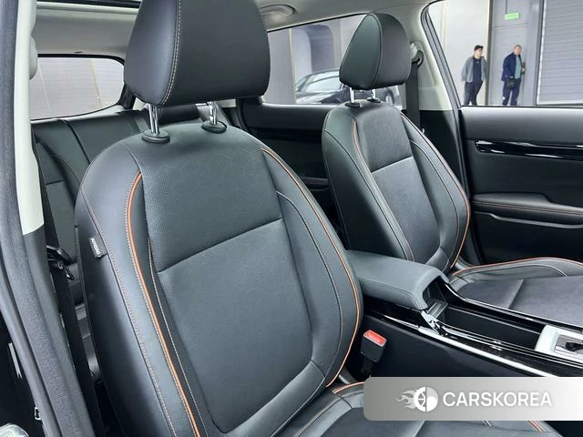 Kia Setus id 4263025 из Китая 8
