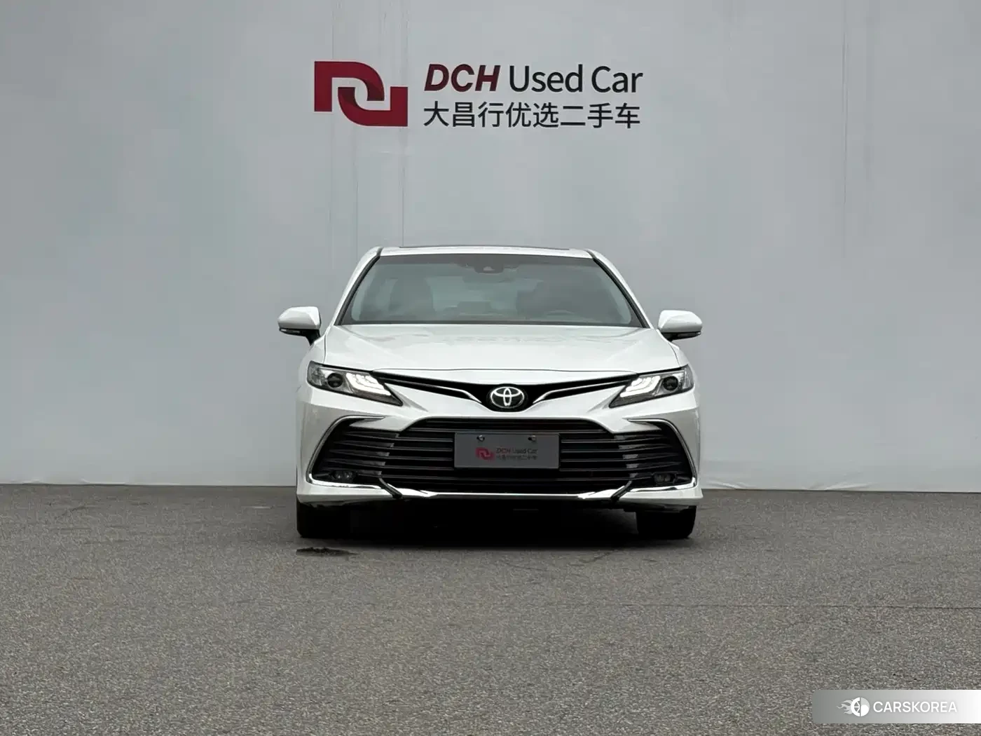 Toyota Camry id 4514261 из Китая 8