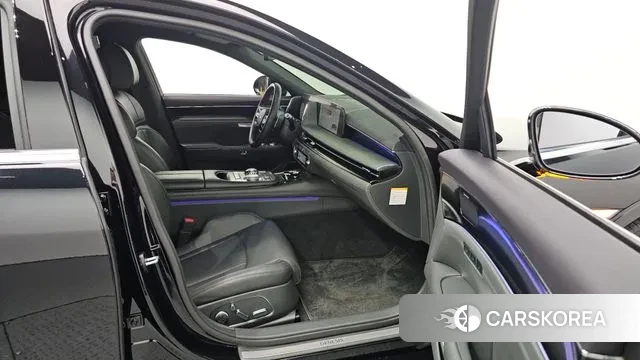 Genesis G90 (RS4) id 3690145 из Кореи 8