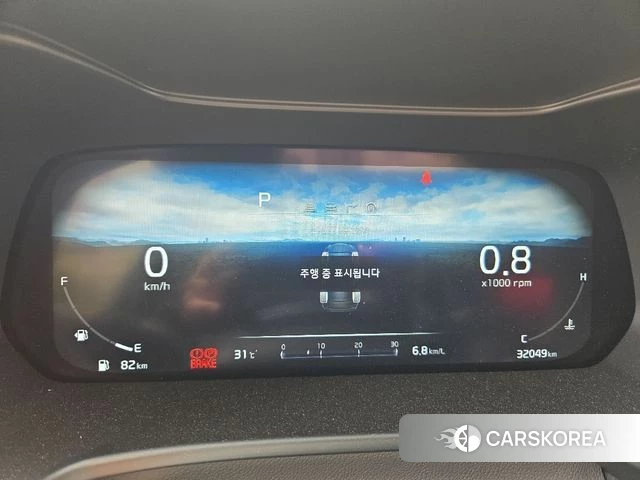 Kia The New K3 2nd generation id 4549997 из Кореи 8