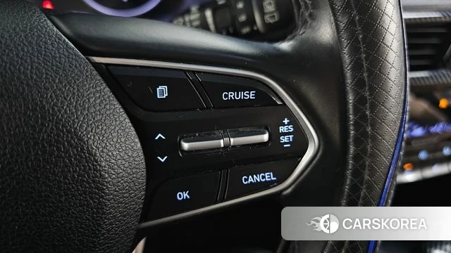 Hyundai Santa Fe TM id 4345295 из Кореи 8