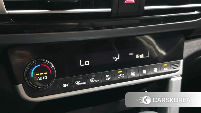 Kia Seltos id 4580609 из Кореи 8