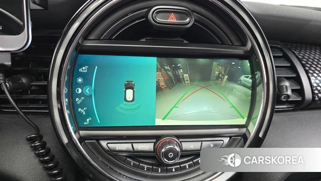 Mini Cooper S id 4020584 из Кореи 8