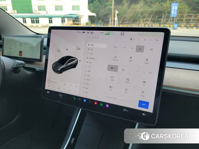 Tesla Model 3 id 4235654 из Китая 8