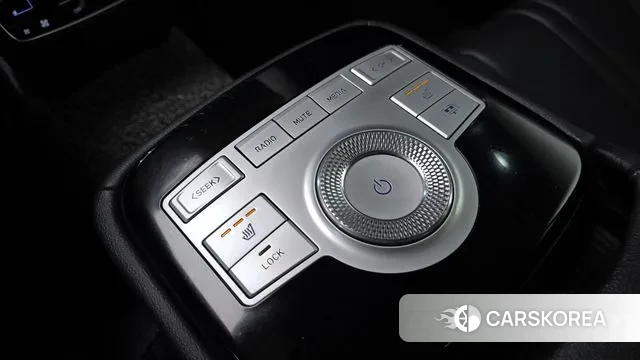 Genesis G80 (RG3) id 3282902 из Кореи 8