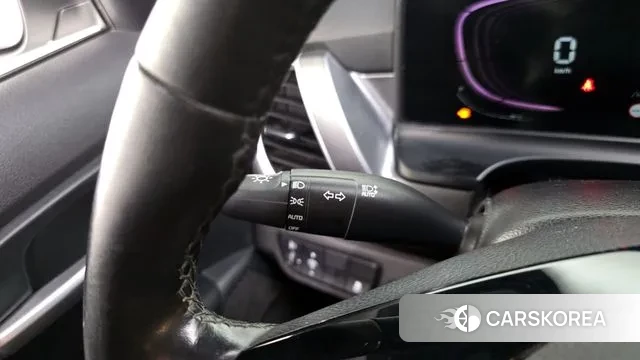 Kia The New Seltos id 3643626 из Кореи 8