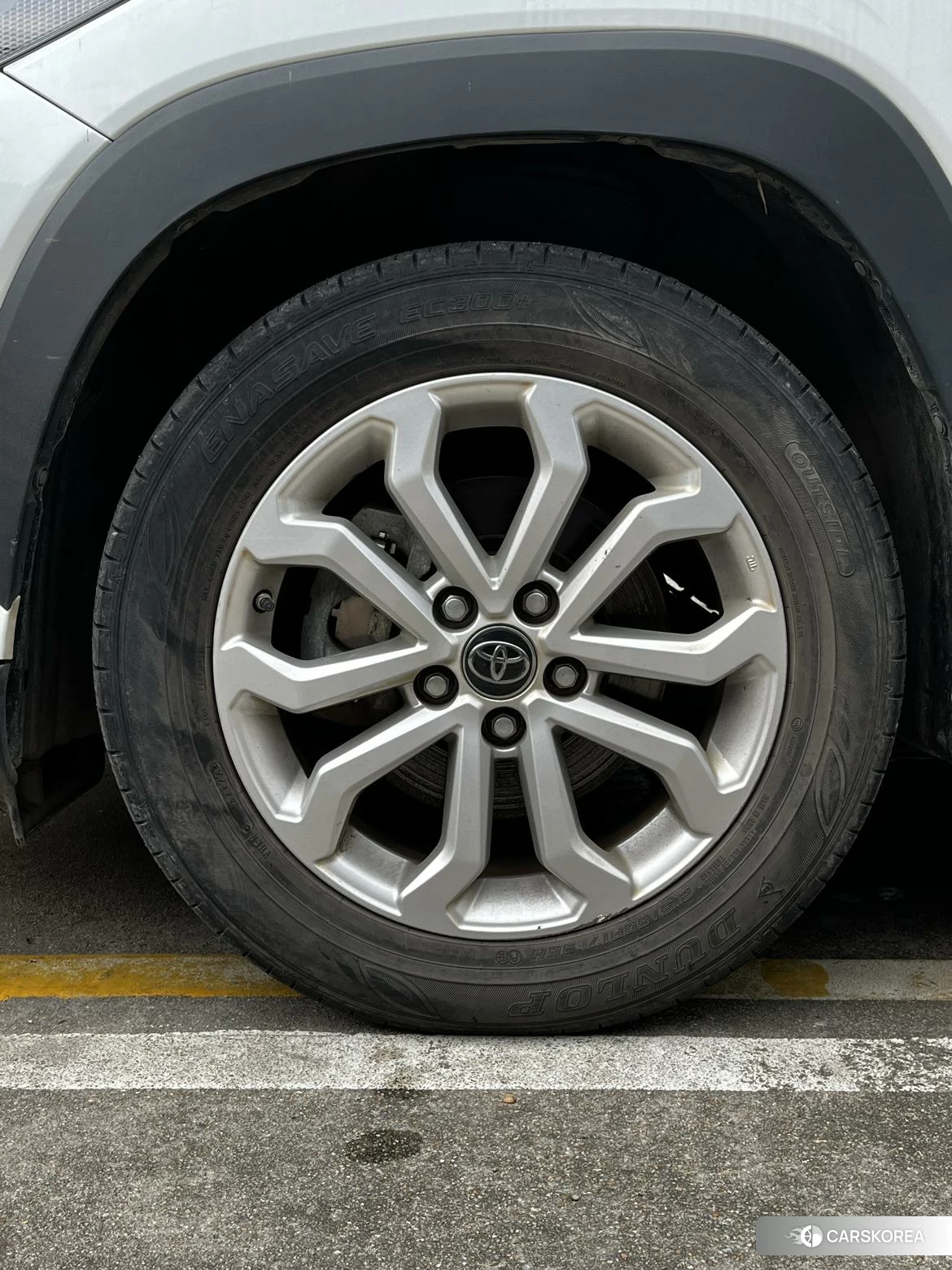 Toyota Fenglanda id 4452427 из Китая 8