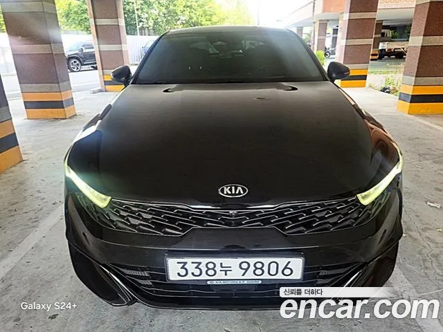 Kia K5 3rd generation id 2677994 из Кореи 8