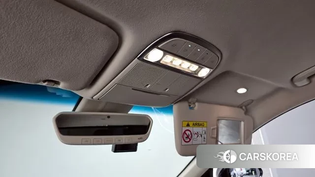 Genesis G90 id 3635583 из Кореи 8