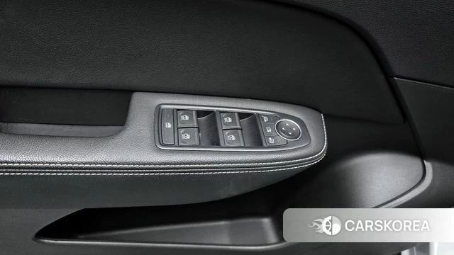 Renault Korea (Samsung) XM3 id 3915667 из Кореи 8