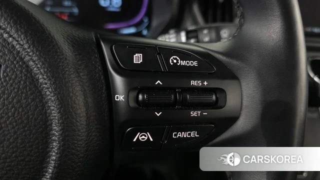 Kia The New Kia Ray id 4893139 из Кореи 8