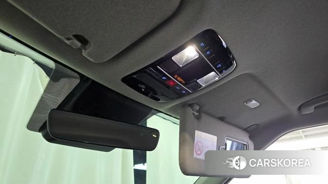 Hyundai Santa Fe (MX5) id 3952799 из Кореи 8