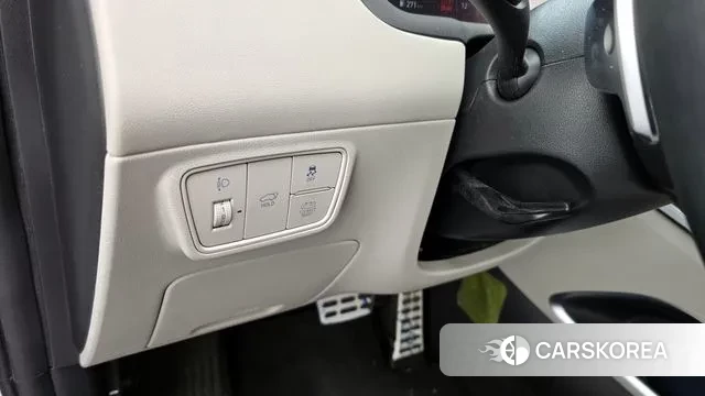 Hyundai Tucson Hybrid (NX4) id 3452306 из Кореи 8